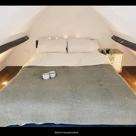 Mezzanine Studio Apartment Λονδίνο Εξωτερικό φωτογραφία