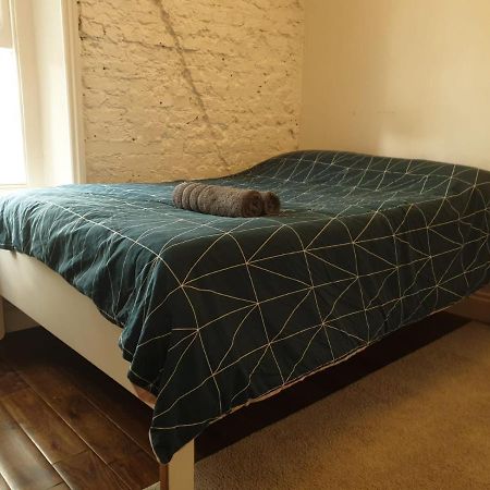 Mezzanine Studio Apartment Λονδίνο Εξωτερικό φωτογραφία