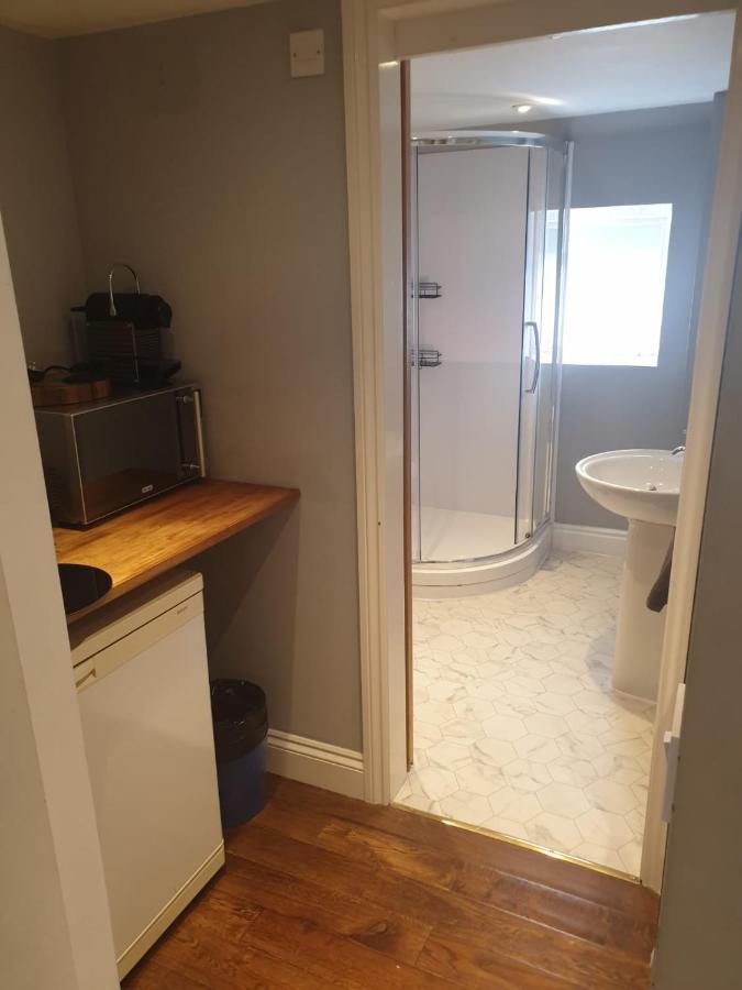 Mezzanine Studio Apartment Λονδίνο Εξωτερικό φωτογραφία