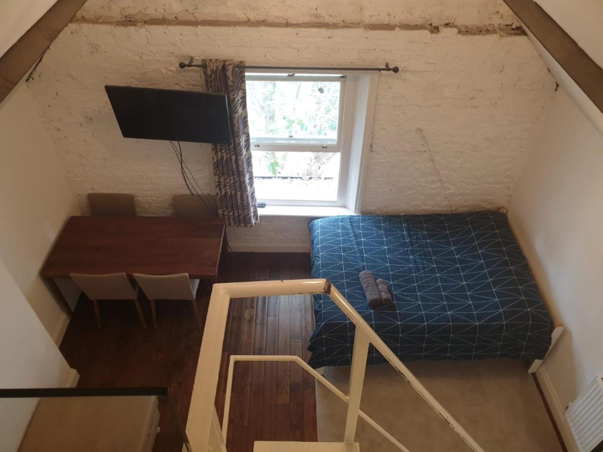 Mezzanine Studio Apartment Λονδίνο Εξωτερικό φωτογραφία