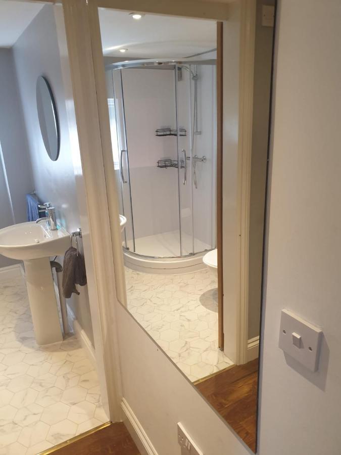 Mezzanine Studio Apartment Λονδίνο Εξωτερικό φωτογραφία