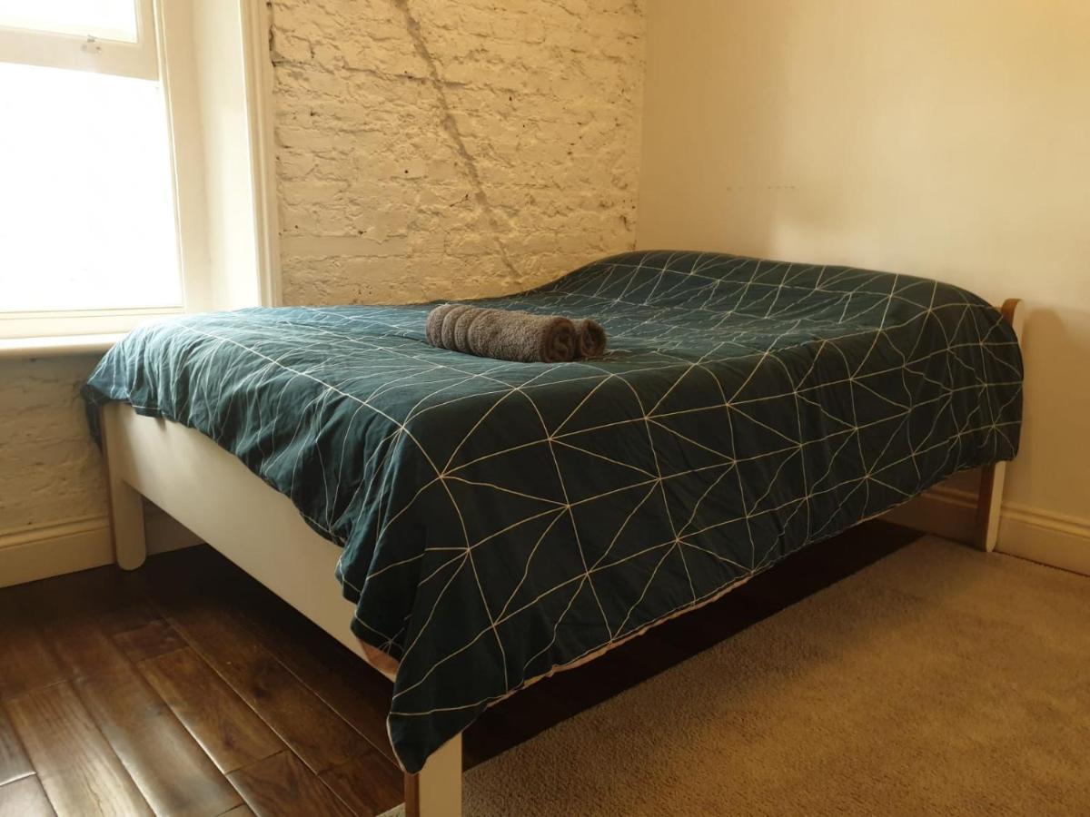 Mezzanine Studio Apartment Λονδίνο Εξωτερικό φωτογραφία