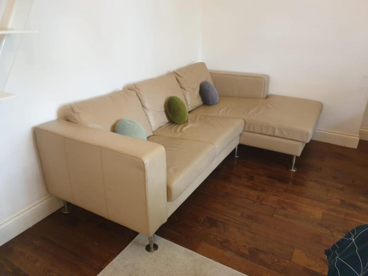 Mezzanine Studio Apartment Λονδίνο Εξωτερικό φωτογραφία