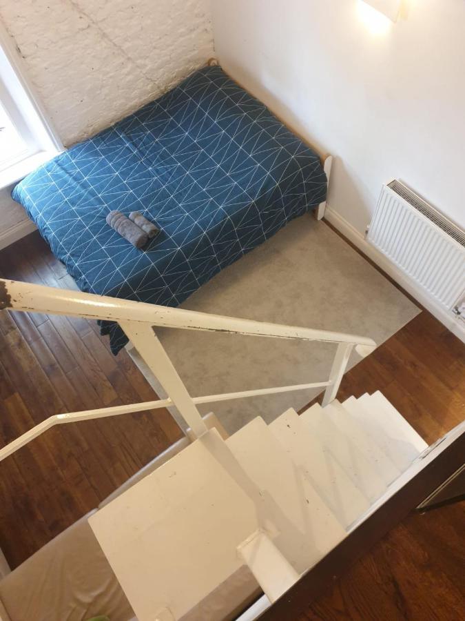 Mezzanine Studio Apartment Λονδίνο Εξωτερικό φωτογραφία